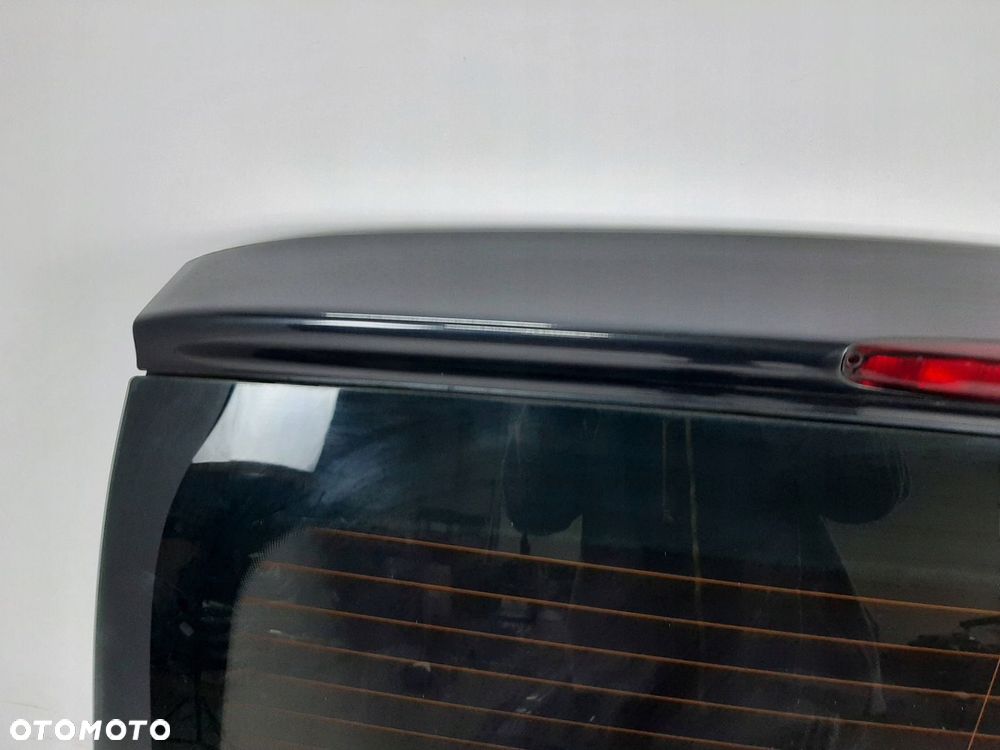 MERCEDES VANEO W414 02R KLAPA BAGAZNIKA KOD 9154 - 5