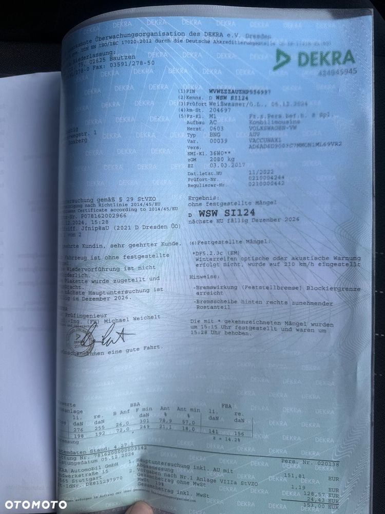 Volkswagen Golf Alltrack 2.0 TDI 4Motion (BMT) DSG - 40