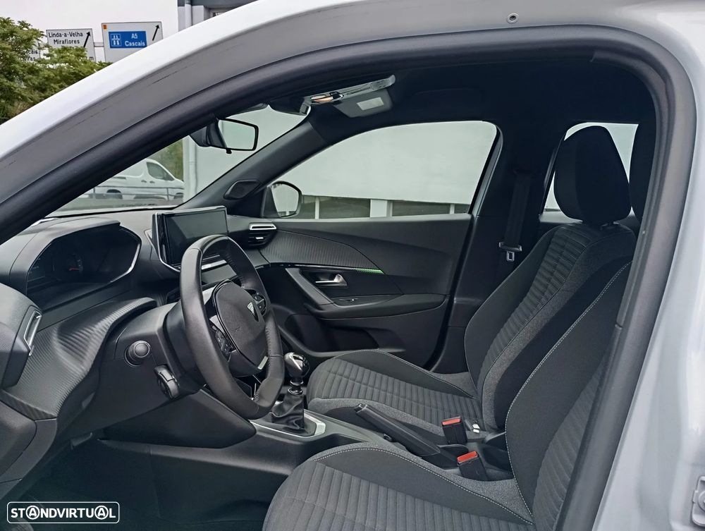Peugeot 2008 1.2 PureTech Active - 5