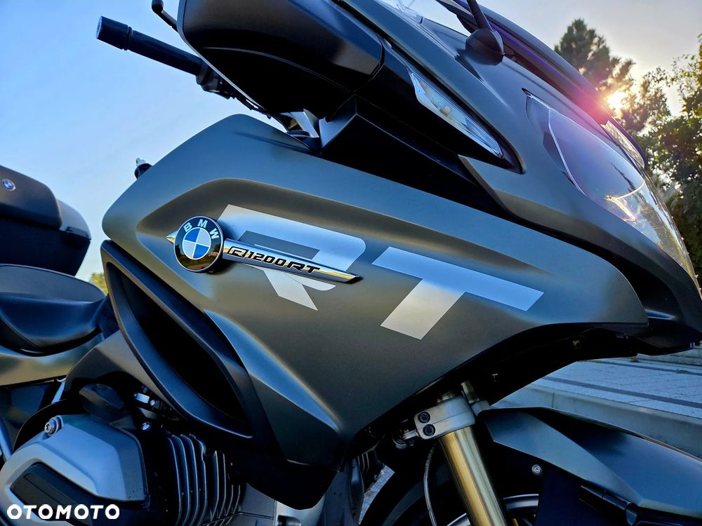 BMW RT - 2