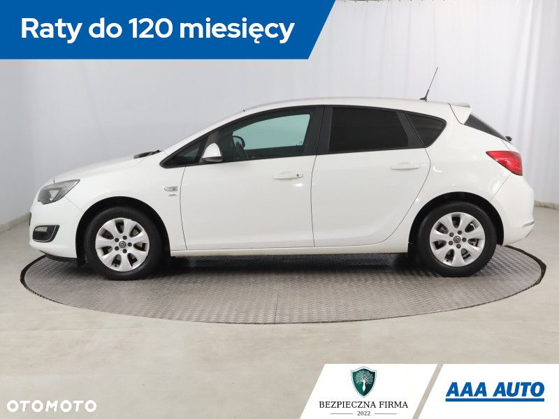 Opel Astra - 3