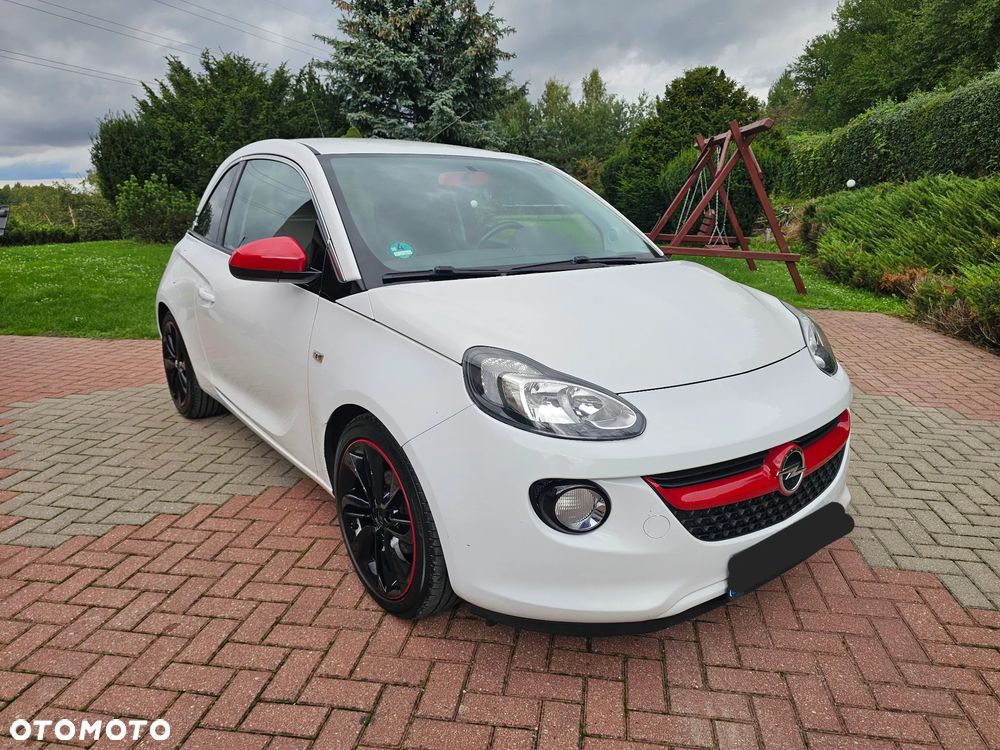 Opel Adam 1.4 Unlimited - 19
