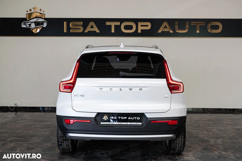 Volvo XC 40 T5 Recharge DKG Inscription - 32