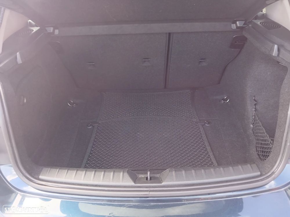 BMW 116 d Aut. Sport Line - 32