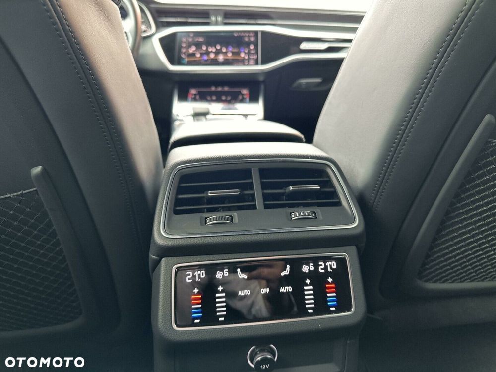 Audi A6 Avant - 16