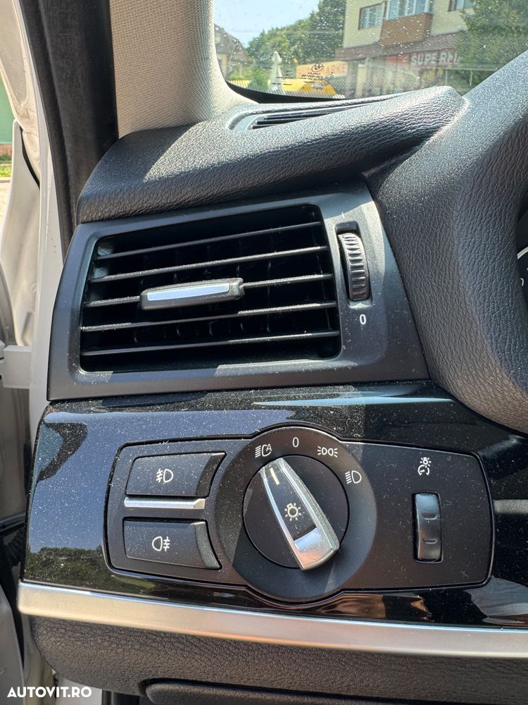 BMW X3 - 3