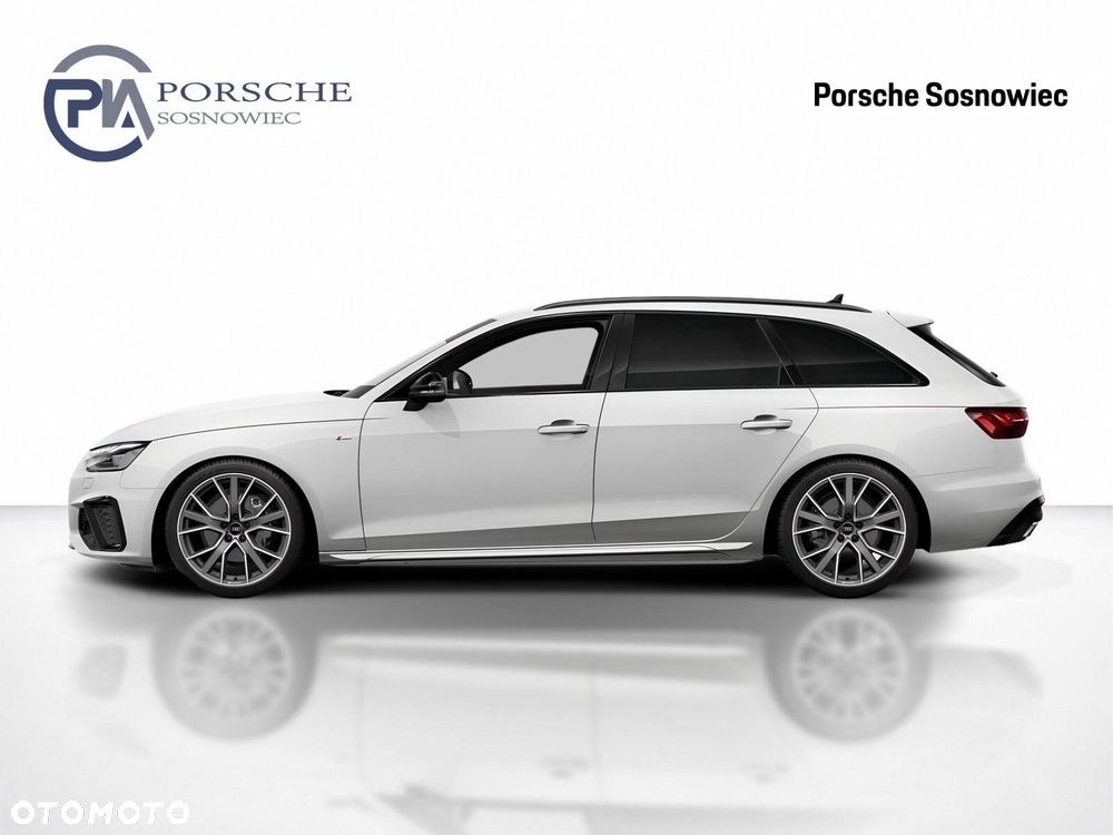 Audi A4 Avant 40 TFSI mHEV Quattro S Line S tronic - 2