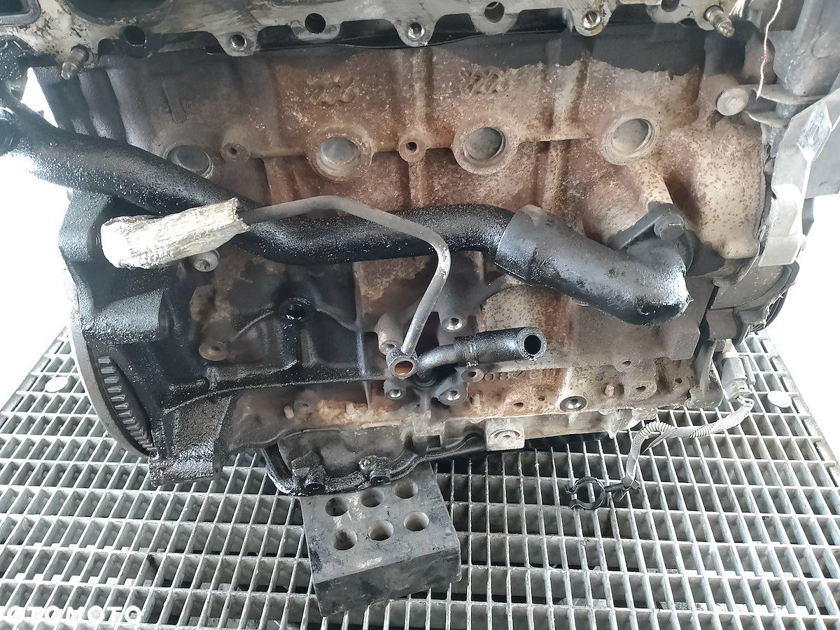 SILNIK FORD MONDEO IV 2.0 DIESEL KOMBI D4204T - 6