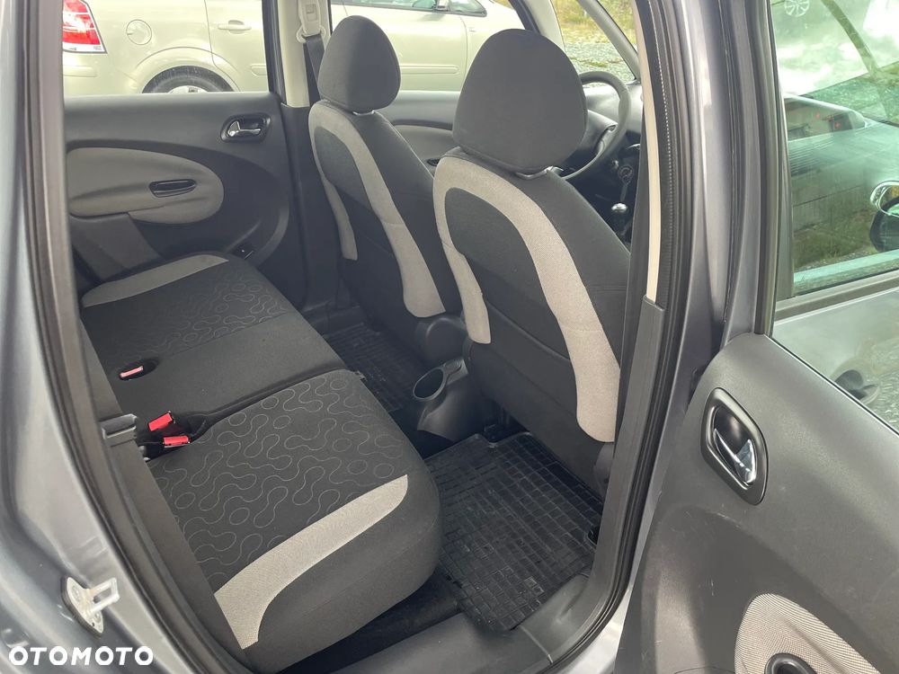 Citroën C3 Picasso HDi 110 FAP Exclusive - 13