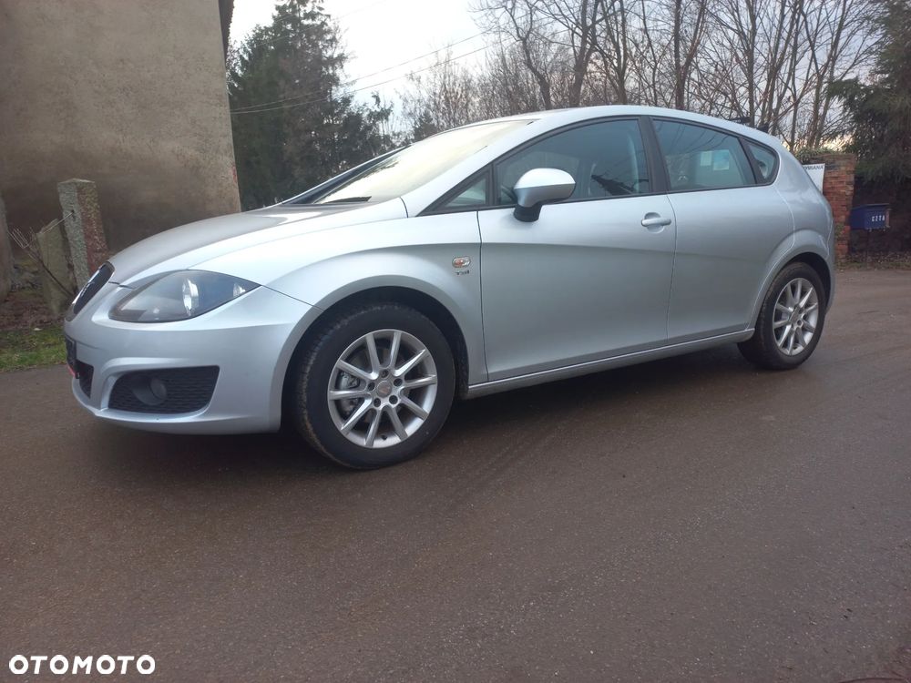 Seat Leon 1.4 TSI Sport Limited - 2