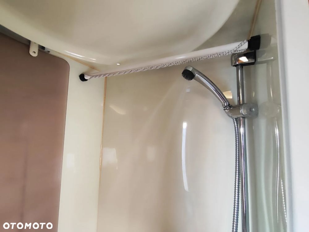 SWIFT Abbey GTS - 34