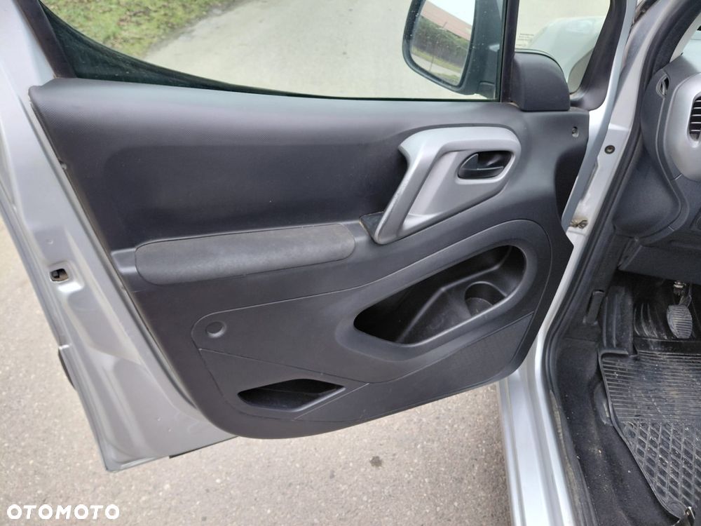 Citroën Berlingo XL Control - 6