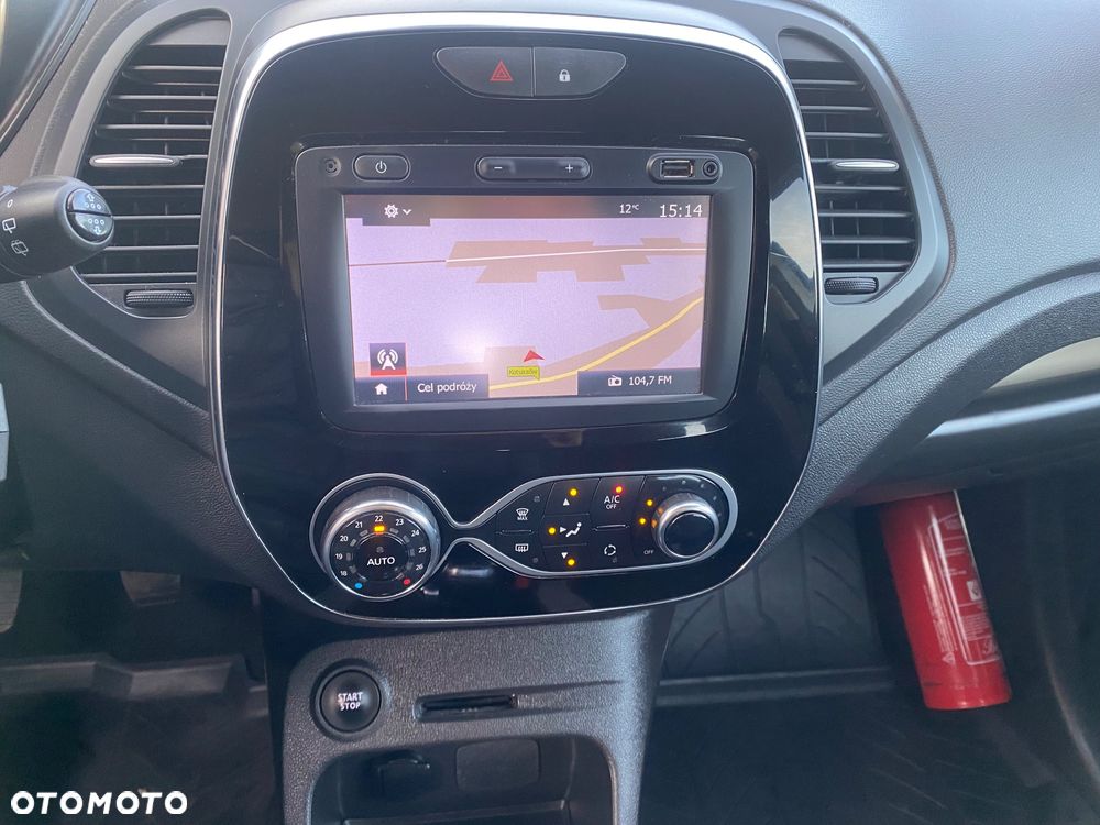 Renault Captur 0.9 Energy TCe Intens - 26