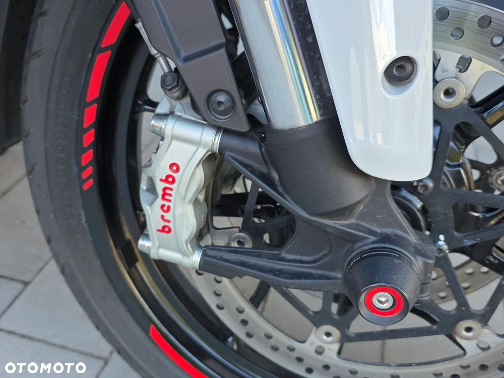 Ducati Multistrada - 14