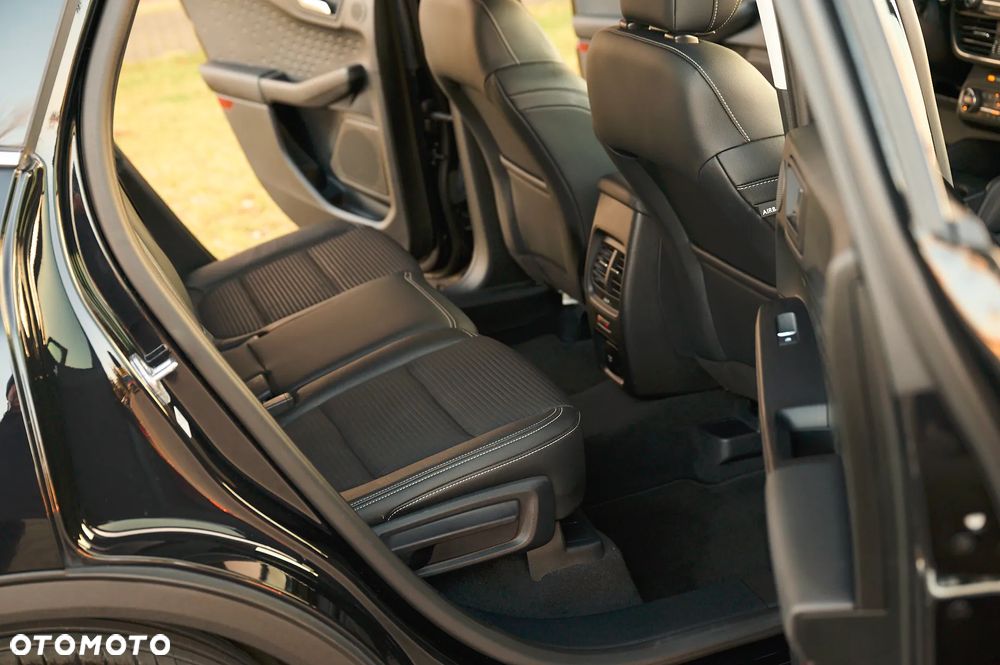 Ford Kuga 2.0 EcoBlue AWD Titanium - 26