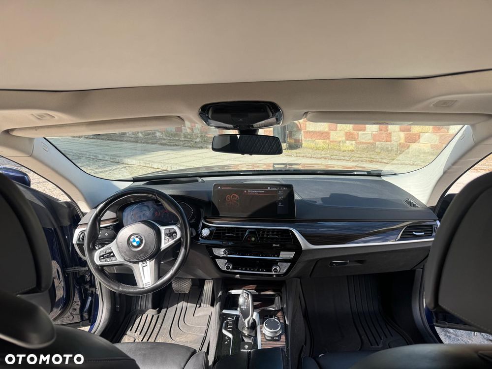 BMW Seria 6 - 14
