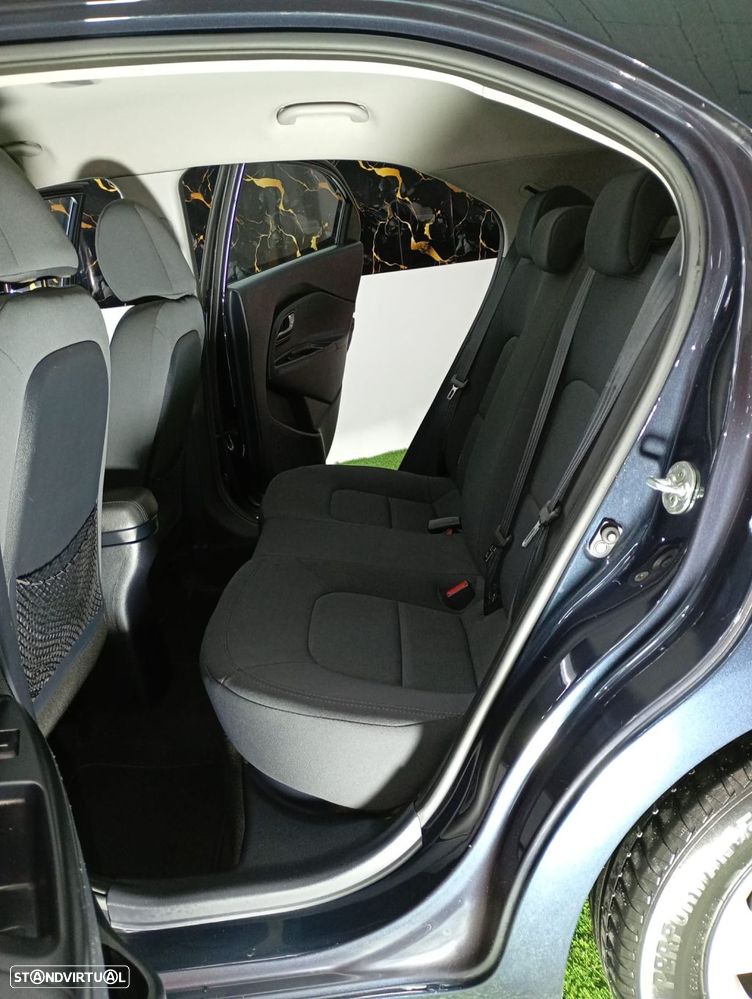 Kia Rio 1.2 CVVT EX - 24