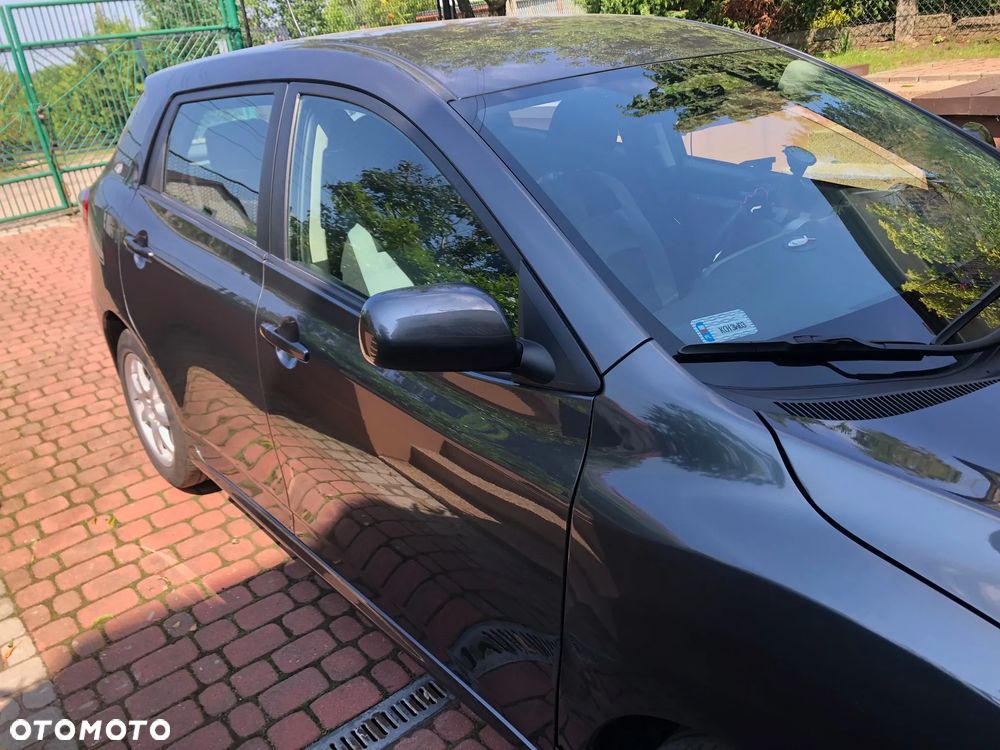 Toyota Matrix 1.8 - 2