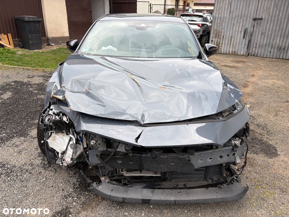 Mazda 3 e-SKYACTIV-G 2.0 M HYBRID SELECTION - 7