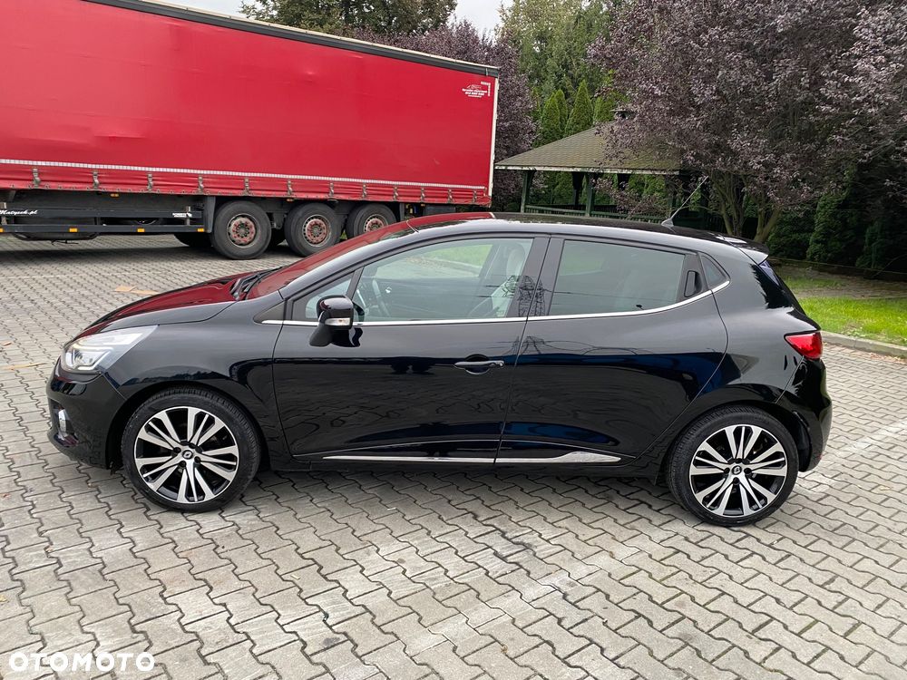 Renault Clio - 2