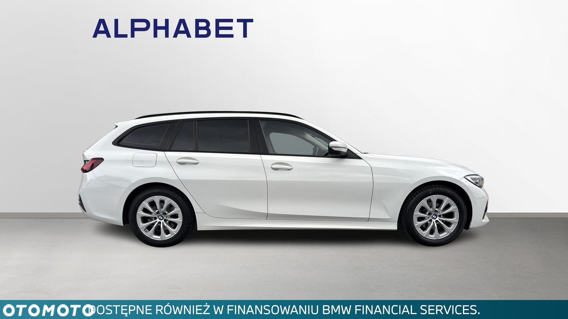 BMW Seria 3 318d - 8