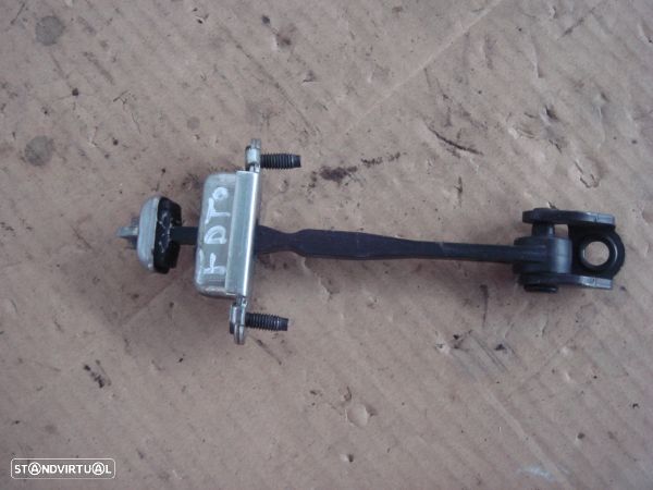 Limitador / Travão De Porta Fr Dta Jaguar X-Type (X400) - 1