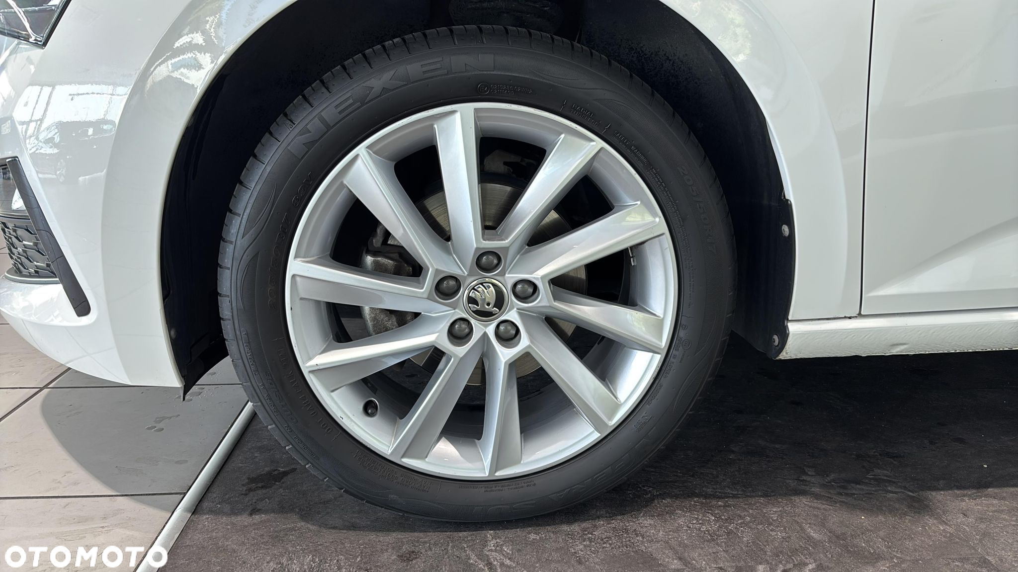 Skoda Scala 1.5 TSI Style DSG - 18