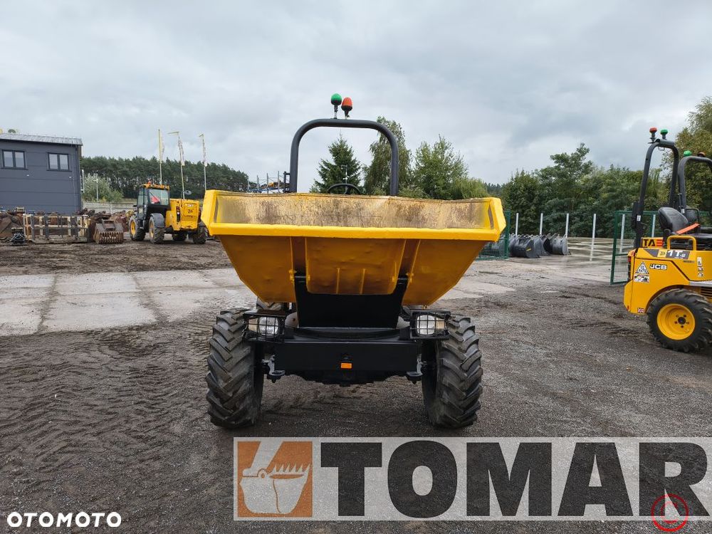 Terex TA3s 3TST 3t 6t 9t - 4
