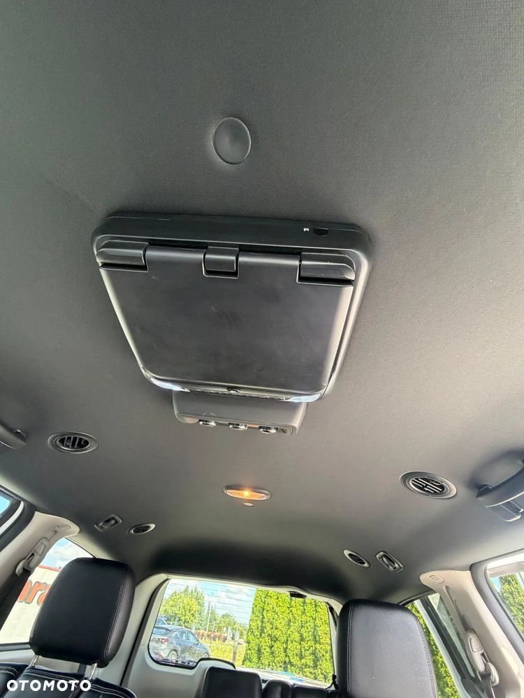 Dodge Caravan 2017