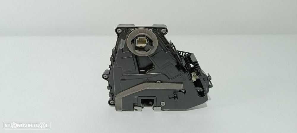 FECHADURA PORTA TRASEIRA ESQUERDA RENAULT CAPTUR II EDITION ONE - 4