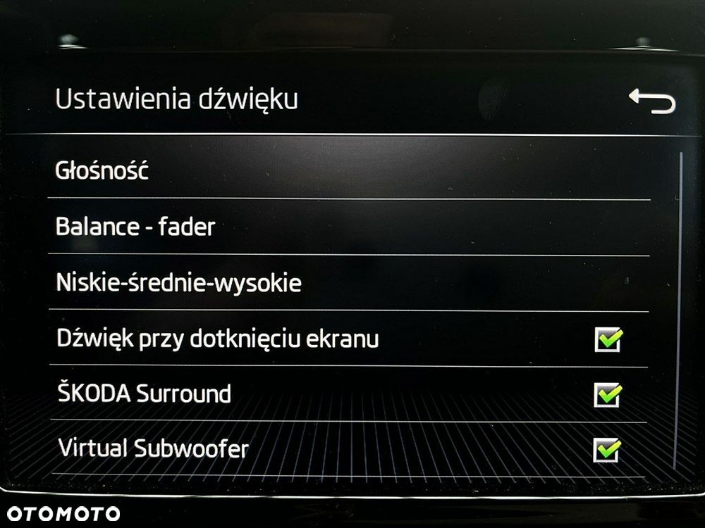 Skoda RAPID - 39