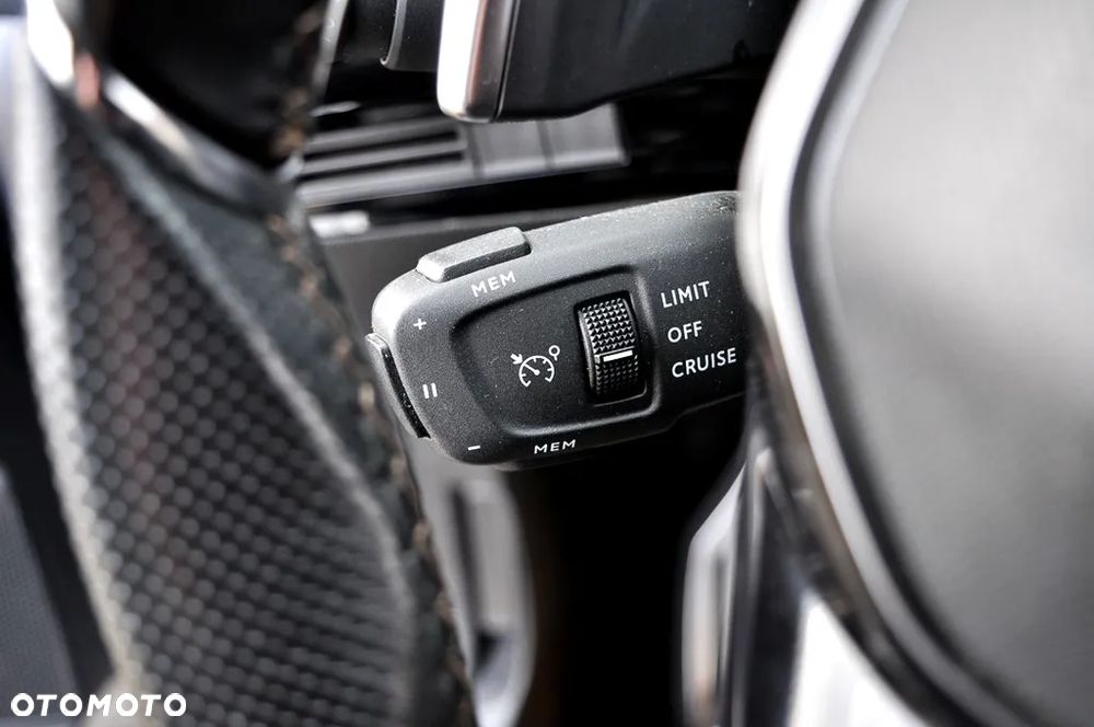 Peugeot 508 2.0 BlueHDi GT Line S&S EAT8 - 18