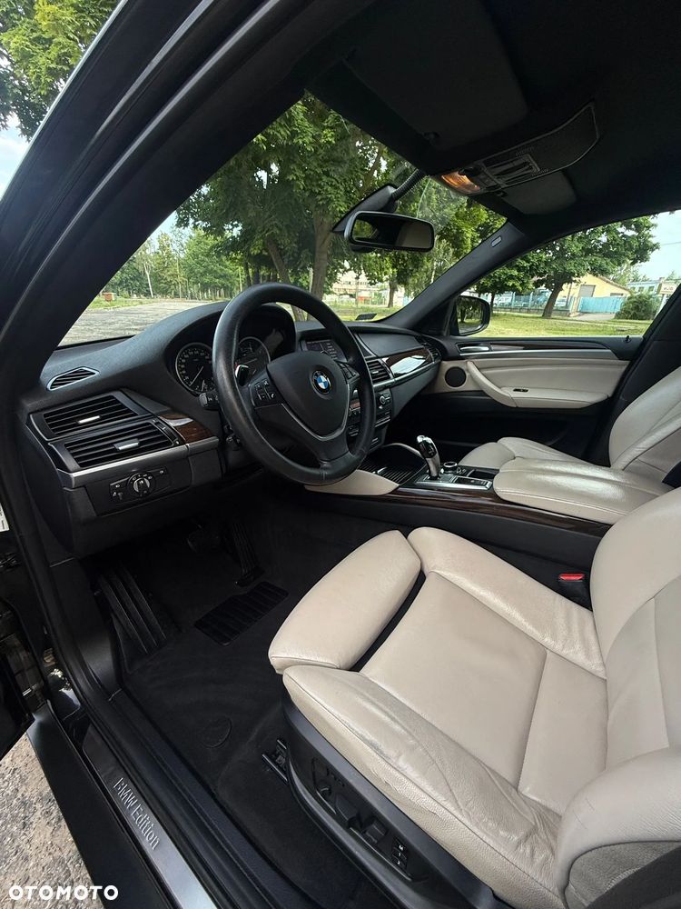 BMW X6 30d xDrive - 31