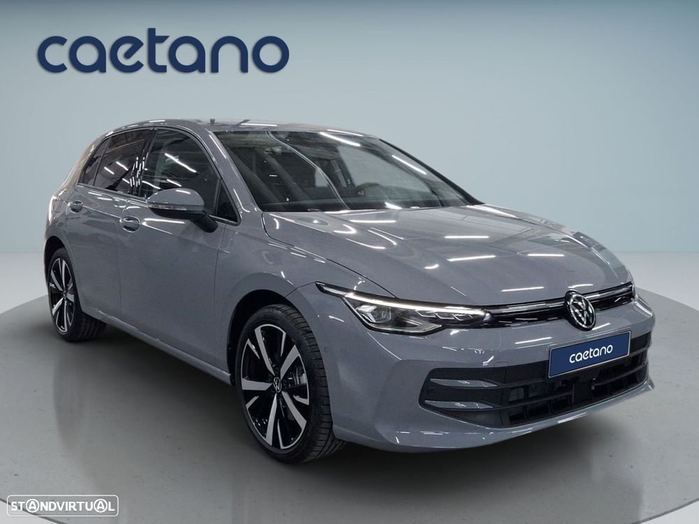 VW Golf 1.5 TSI e-Hybrid Sportline DSG - 10