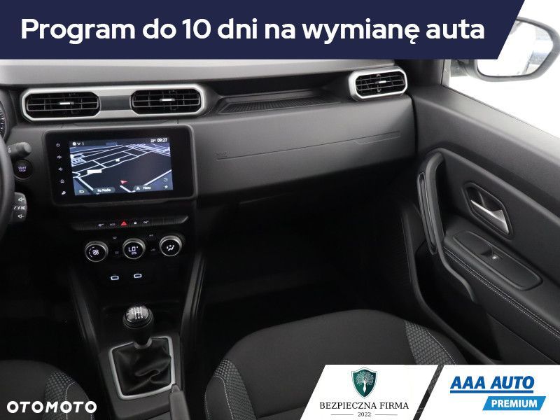 Dacia Duster - 10