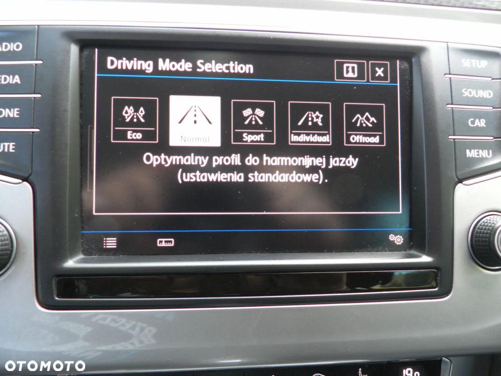 Volkswagen Passat Alltrack - 17