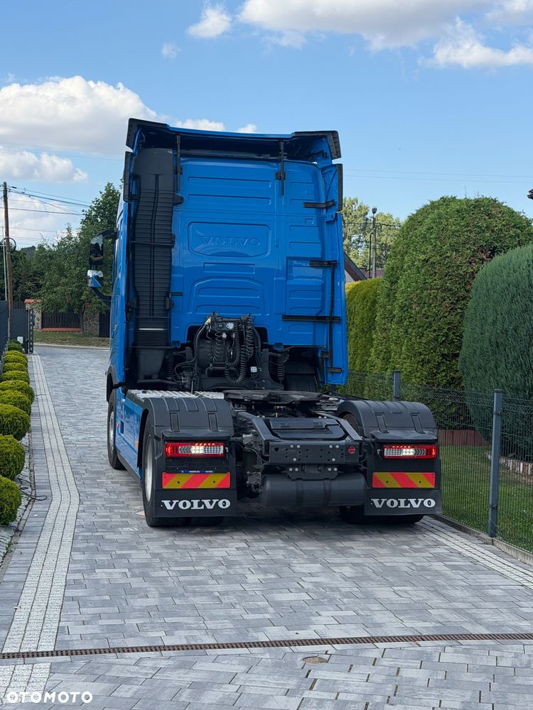 Volvo Fh 500 - 7
