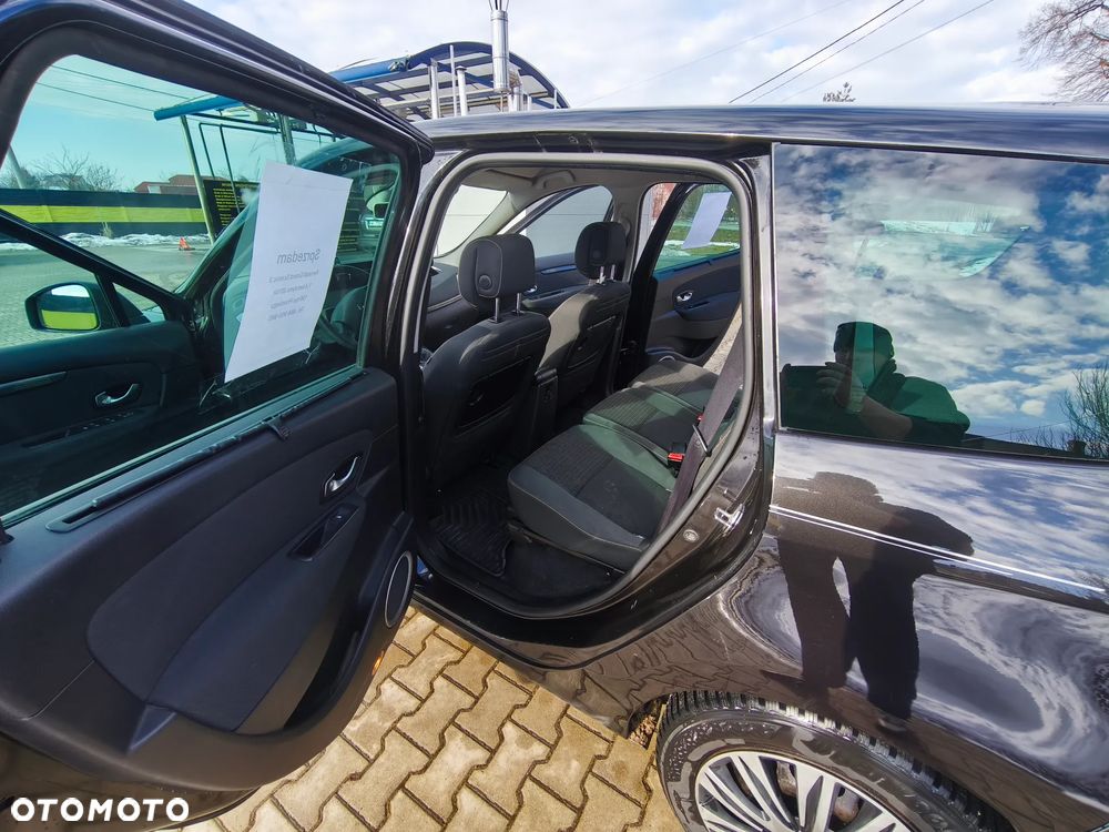 Renault Grand Scenic TCe 130 Dynamique - 13