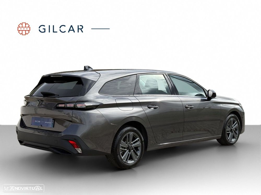 Peugeot 308 SW PureTech 130 EAT8 Active Pack - 7