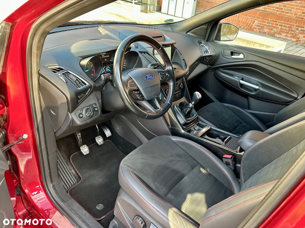Ford Focus - 17