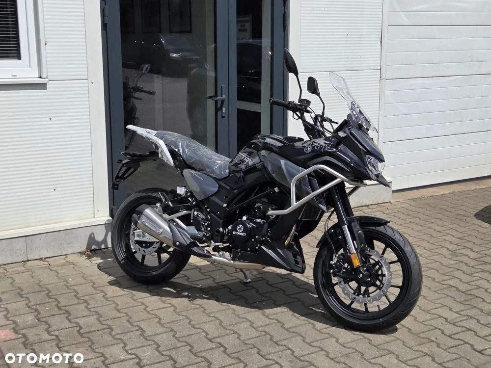 Barton Traverse 125 - 8