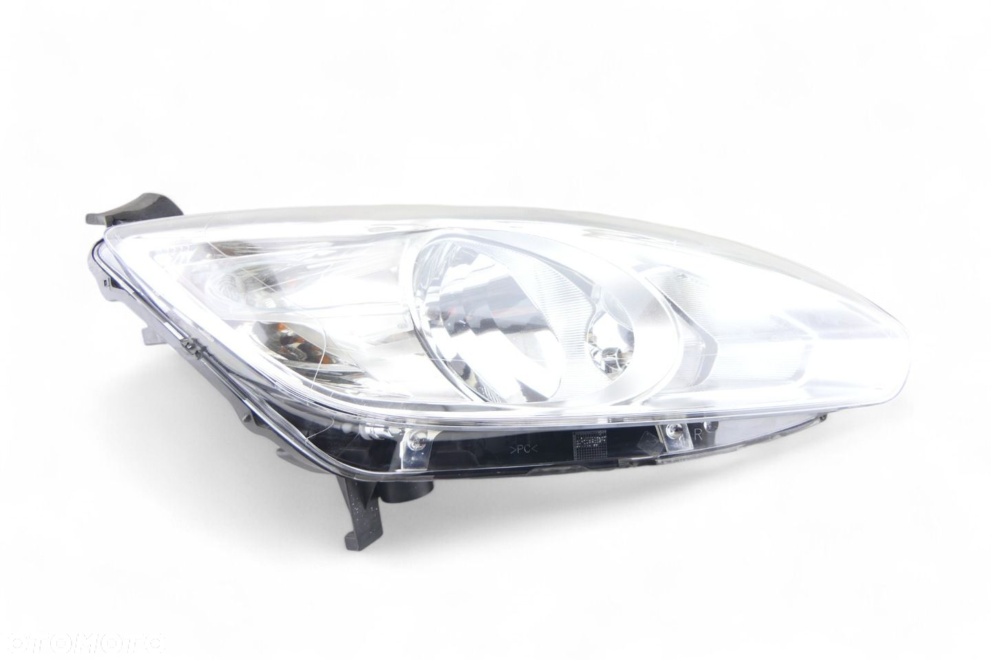 Lampa Prawy Przód FORD C-MAX II AM5113W029BF Anglik - 6