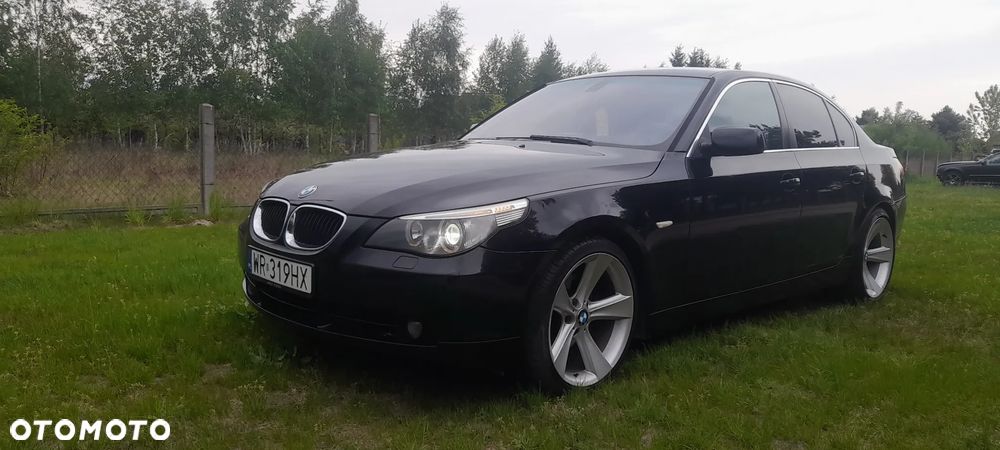 BMW Seria 5 - 10