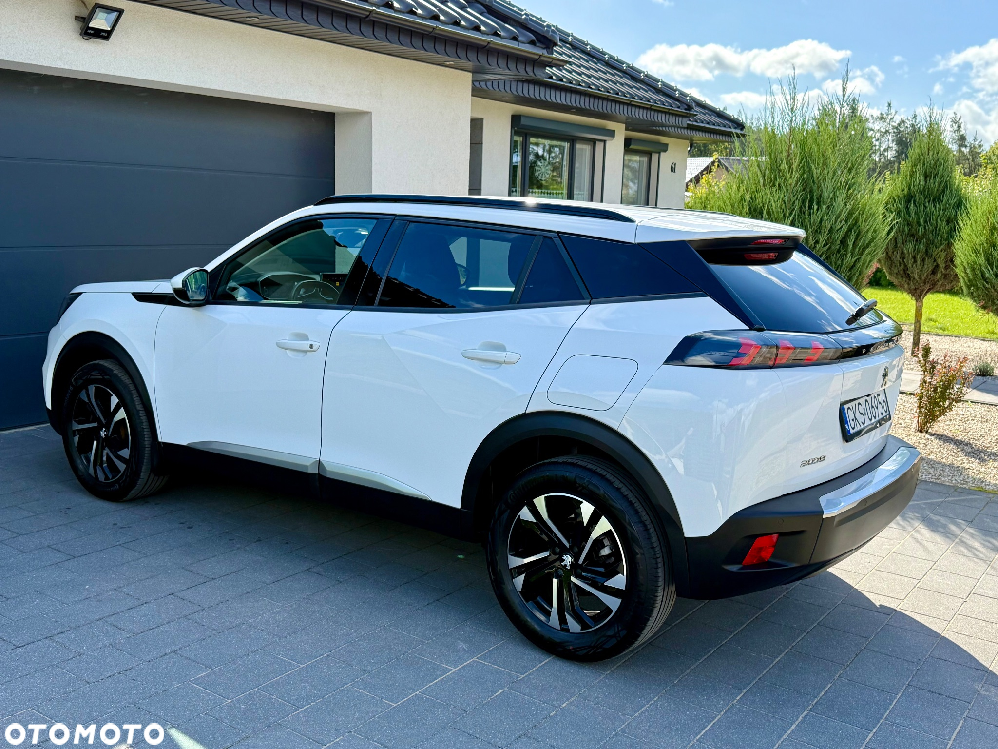 Peugeot 2008 1.5 BlueHDi Allure - 31