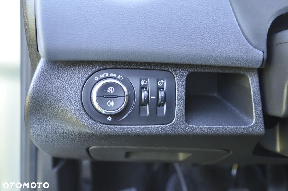 Opel Meriva 1.4 Design Edition - 21