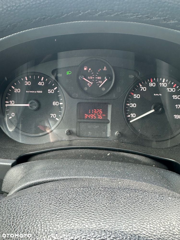 Citroën Berlingo - 19