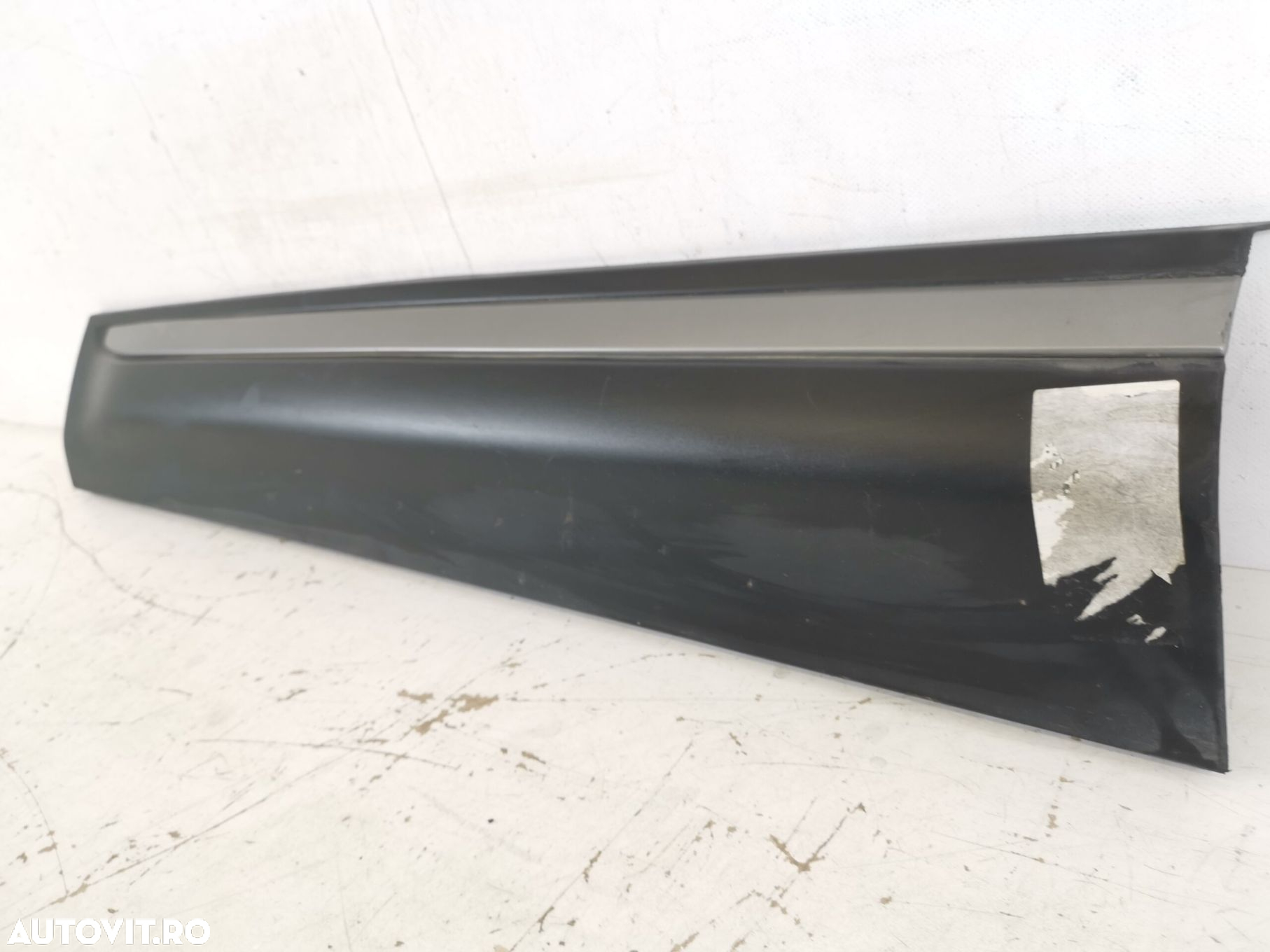 Bandou Usa Stanga Fata Land Rover  Range Rover Evoque L538 2011 2012 2 - 2