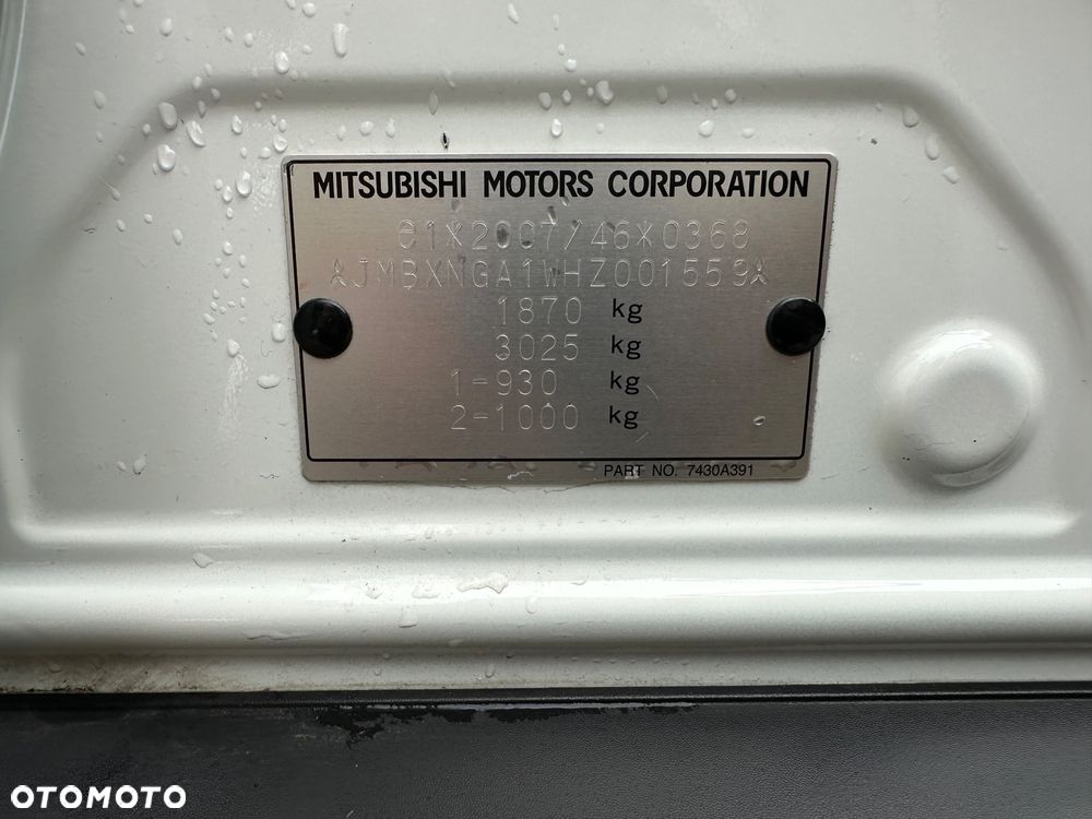 Mitsubishi ASX 1.6 ClearTec 2WD Diamant Edition+ - 32