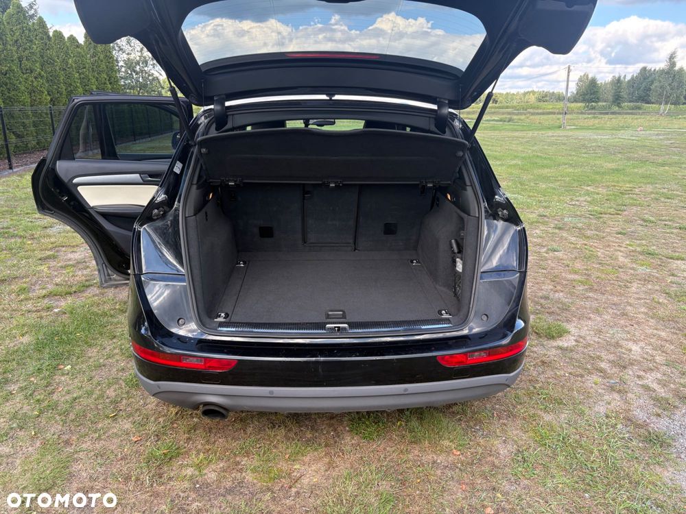 Audi Q5 - 5