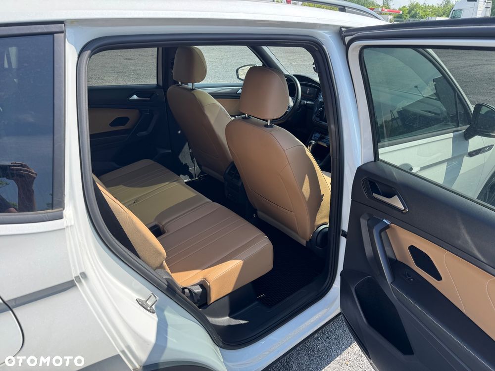 Volkswagen Tiguan 2.0 TSI 4Mot R-Line DSG - 14